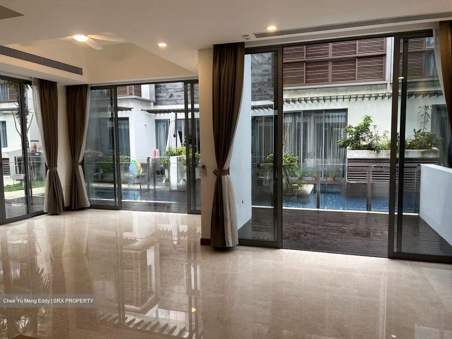 Greenwood Mews (D11), Terrace #484943571